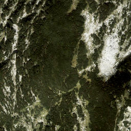 Satellite imagery of Niederer Hirschberg, AT
