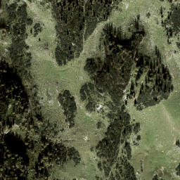 Satellite imagery of Roßkogel, AT