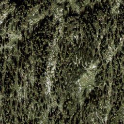 Satellite imagery of Wildkogel, AT