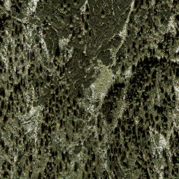 Satellite imagery of Wildkogel, AT