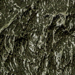 Satellite imagery of Hochunters, AT