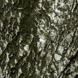 Satellite imagery of Hochunters, AT