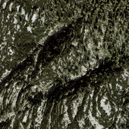 Satellite imagery of Hochunters, AT