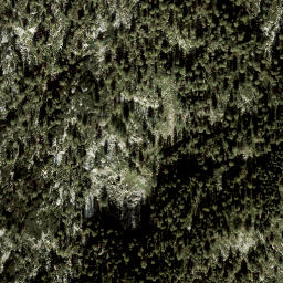 Satellite imagery of Hochfinet, AT