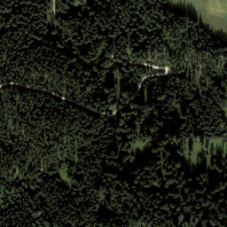 Satellite imagery of Wandl Kogel, AT