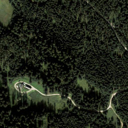 Satellite imagery of Wandl Kogel, AT