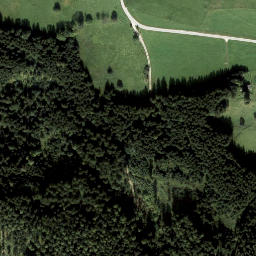 Satellite imagery of Kulm Kogel, AT