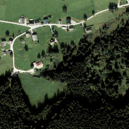 Satellite imagery of Kulm Kogel, AT