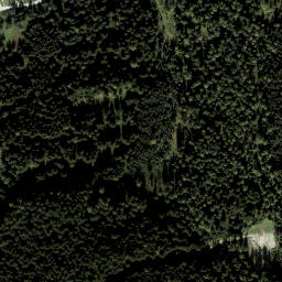 Satellite imagery of Kulm Kogel, AT