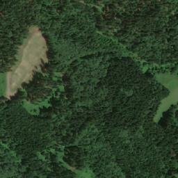 Satellite imagery of Schloß Stainach, AT