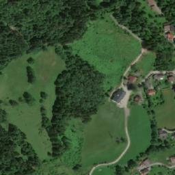Satellite imagery of Schloß Stainach, AT