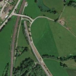 Satellite imagery of Schloß Sonnhof, AT