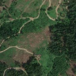 Satellite imagery of Lärcheck, AT