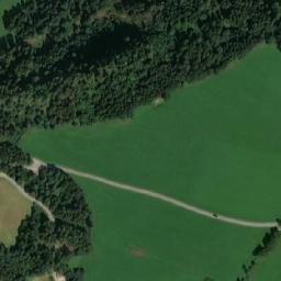 Satellite imagery of Ödstein, AT