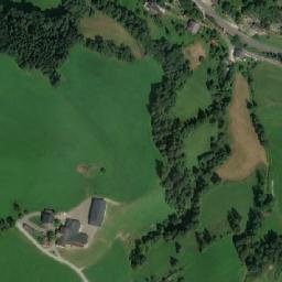 Satellite imagery of Ödstein, AT