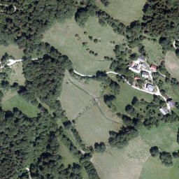 Satellite imagery of Schloss Strechau, AT