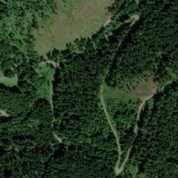 Satellite imagery of Toneck, AT