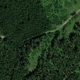 Satellite imagery of Toneck, AT