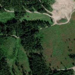 Satellite imagery of Bichler Halt, AT