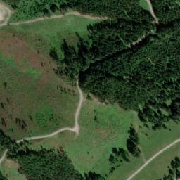 Satellite imagery of Bichler Halt, AT