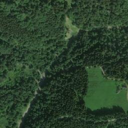 Satellite imagery of Acheneck, AT