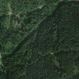 Satellite imagery of Acheneck, AT