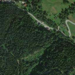 Satellite imagery of Acheneck, AT