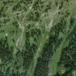 Satellite imagery of Stadelfeldschneid, AT