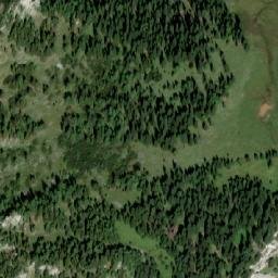 Satellite imagery of Am Rossschwanz, AT