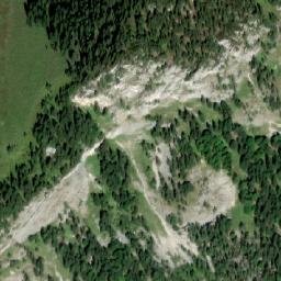 Satellite imagery of Am Rossschwanz, AT