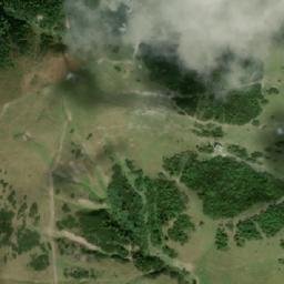 Satellite imagery of Polster, AT