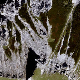 Satellite imagery of Trenchtling, AT