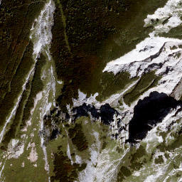 Satellite imagery of Trenchtling, AT