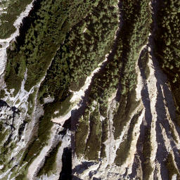 Satellite imagery of Trenchtling, AT