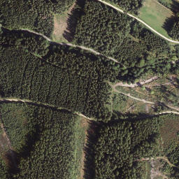 Satellite imagery of Wohntal Hocheck, AT