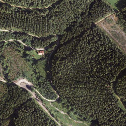 Satellite imagery of Wohntal Hocheck, AT