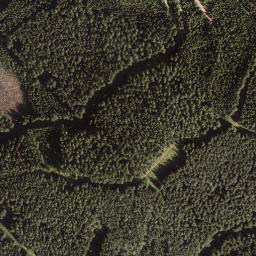 Satellite imagery of Wohntal Hocheck, AT