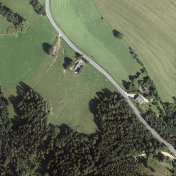 Satellite imagery of Hochgölk, AT