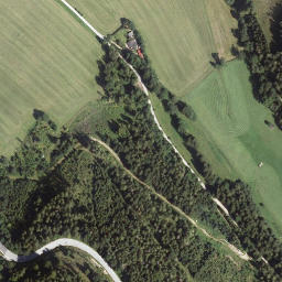 Satellite imagery of Hochgölk, AT