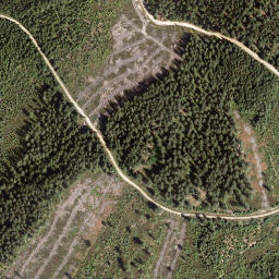 Satellite imagery of Hiasbauerhöhe, AT