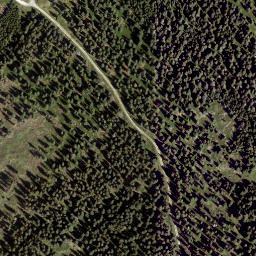 Satellite imagery of Hochwechsel, AT