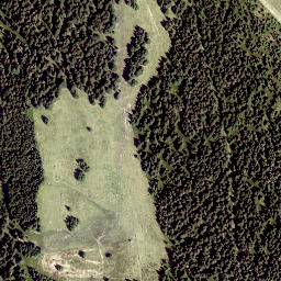 Satellite imagery of Hochwechsel, AT