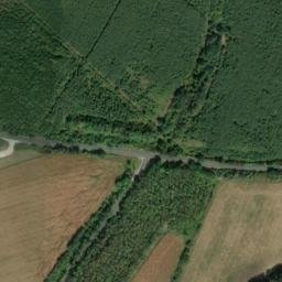 Satellite imagery of survey_point, HU