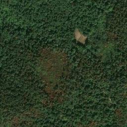 Satellite imagery of 1933, HU