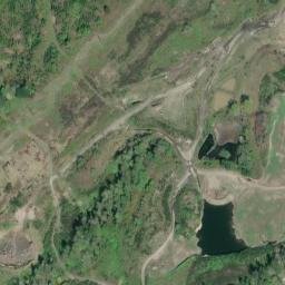 Satellite imagery of Sherman Heights Quarry, US