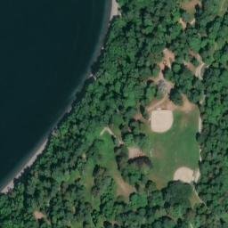 Satellite imagery of Point Williams, US