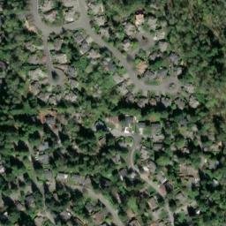 Satellite imagery of BILES — NGS SY3560 — Issaquah, US, US