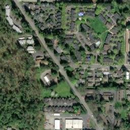 Satellite imagery of BILES — NGS SY3560 — Issaquah, US, US