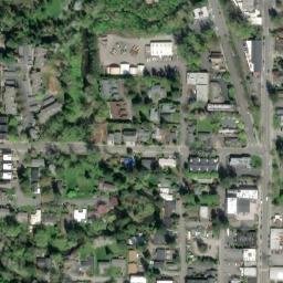 Satellite imagery of BILES — NGS SY3560 — Issaquah, US, US