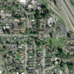 Satellite imagery of DP 16 — NGS SY3579 — Issaquah, US, US